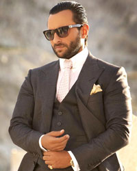 Saif Ali Khan